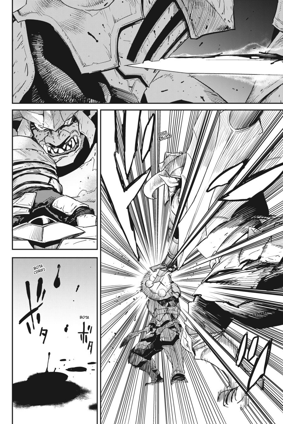 Goblin Slayer Chapter 53 page 12 - Chapter 53