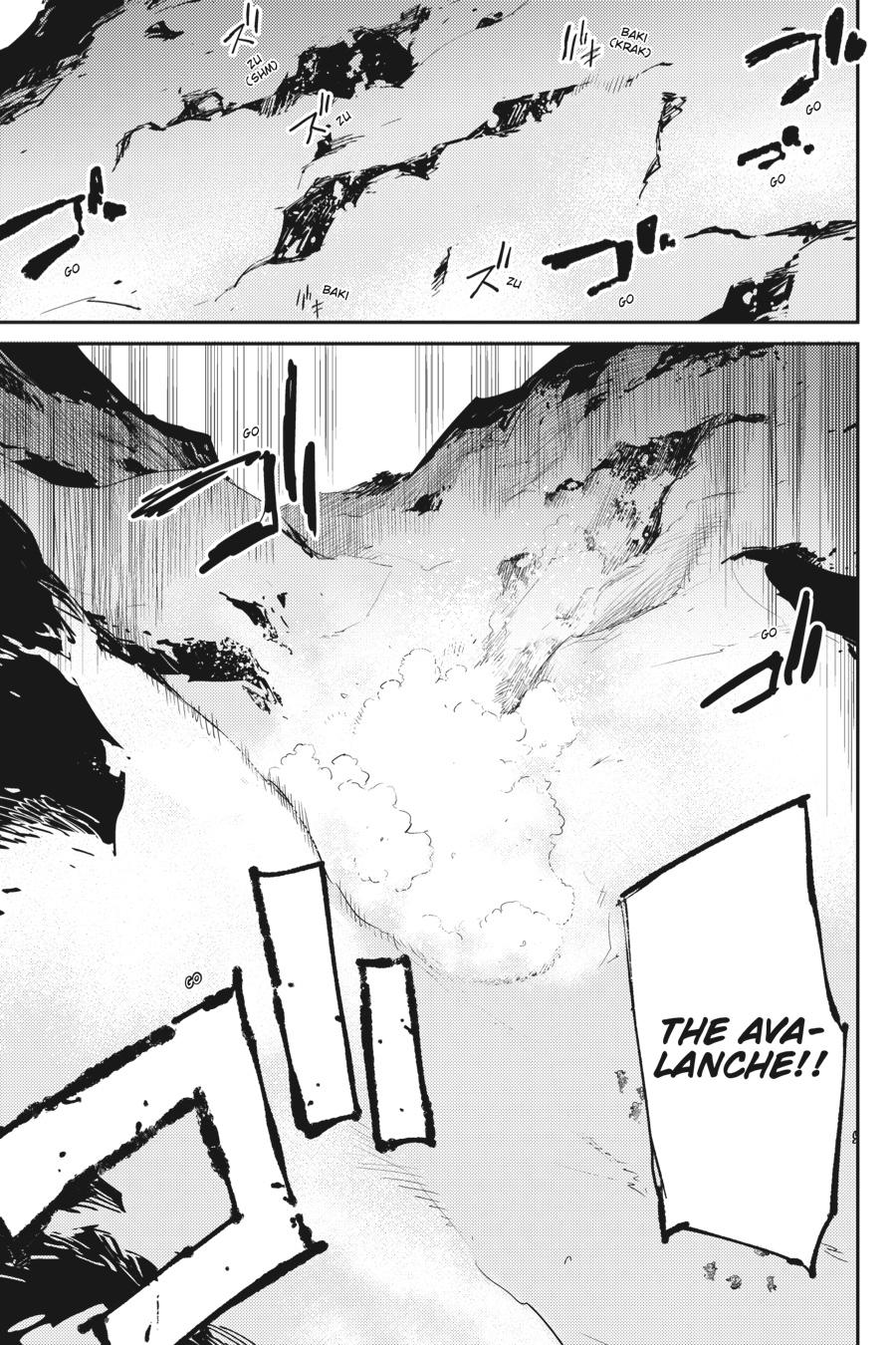 Goblin Slayer Chapter 53 page 20 - Chapter 53