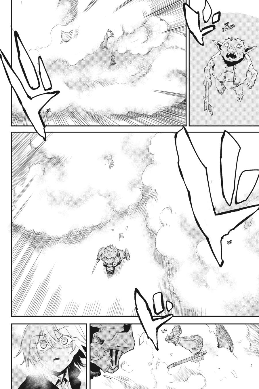 Goblin Slayer Chapter 53 page 21 - Chapter 53