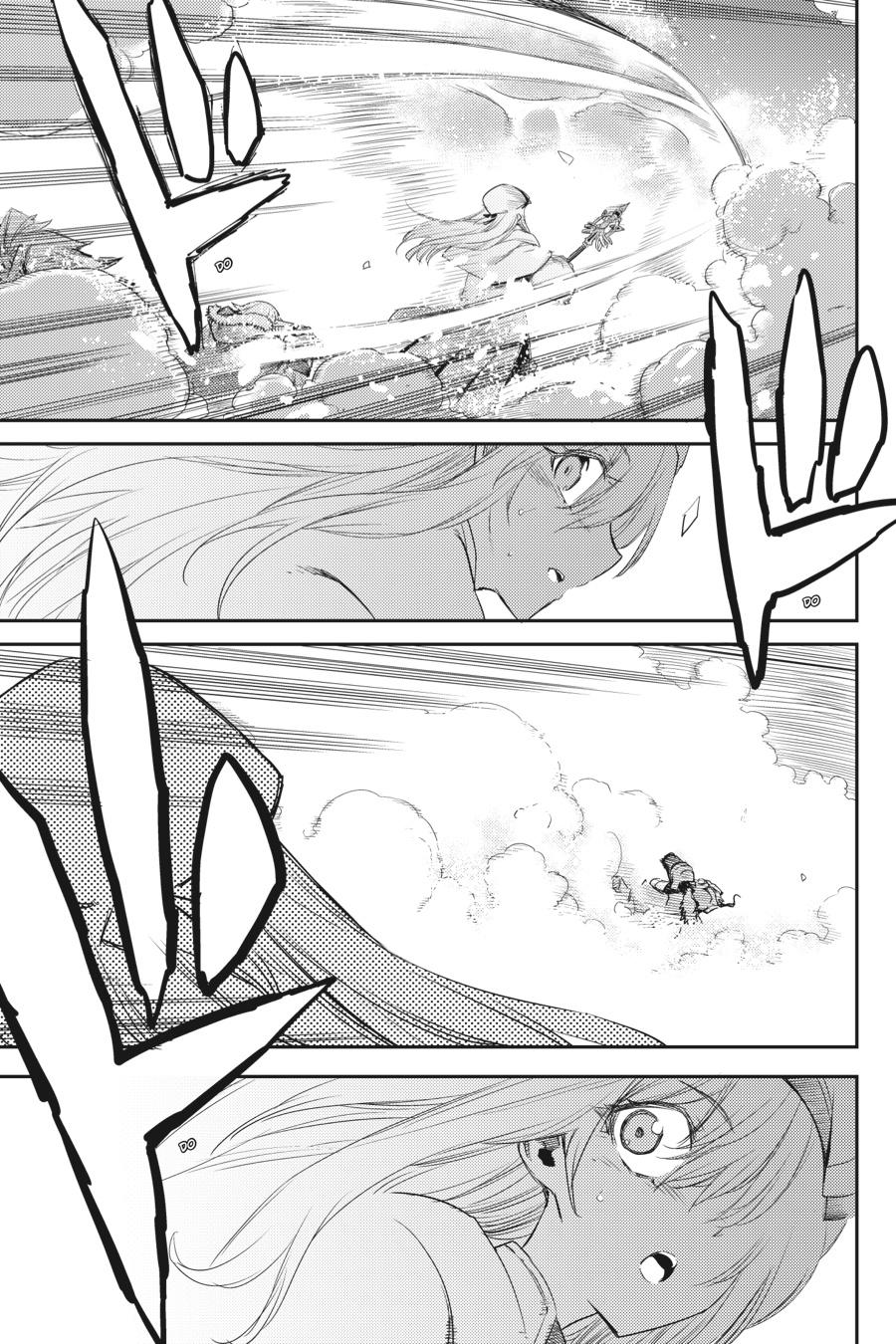 Goblin Slayer Chapter 53 page 24 - Chapter 53