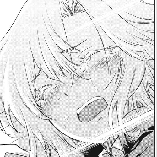 Goblin Slayer Chapter 54 cover