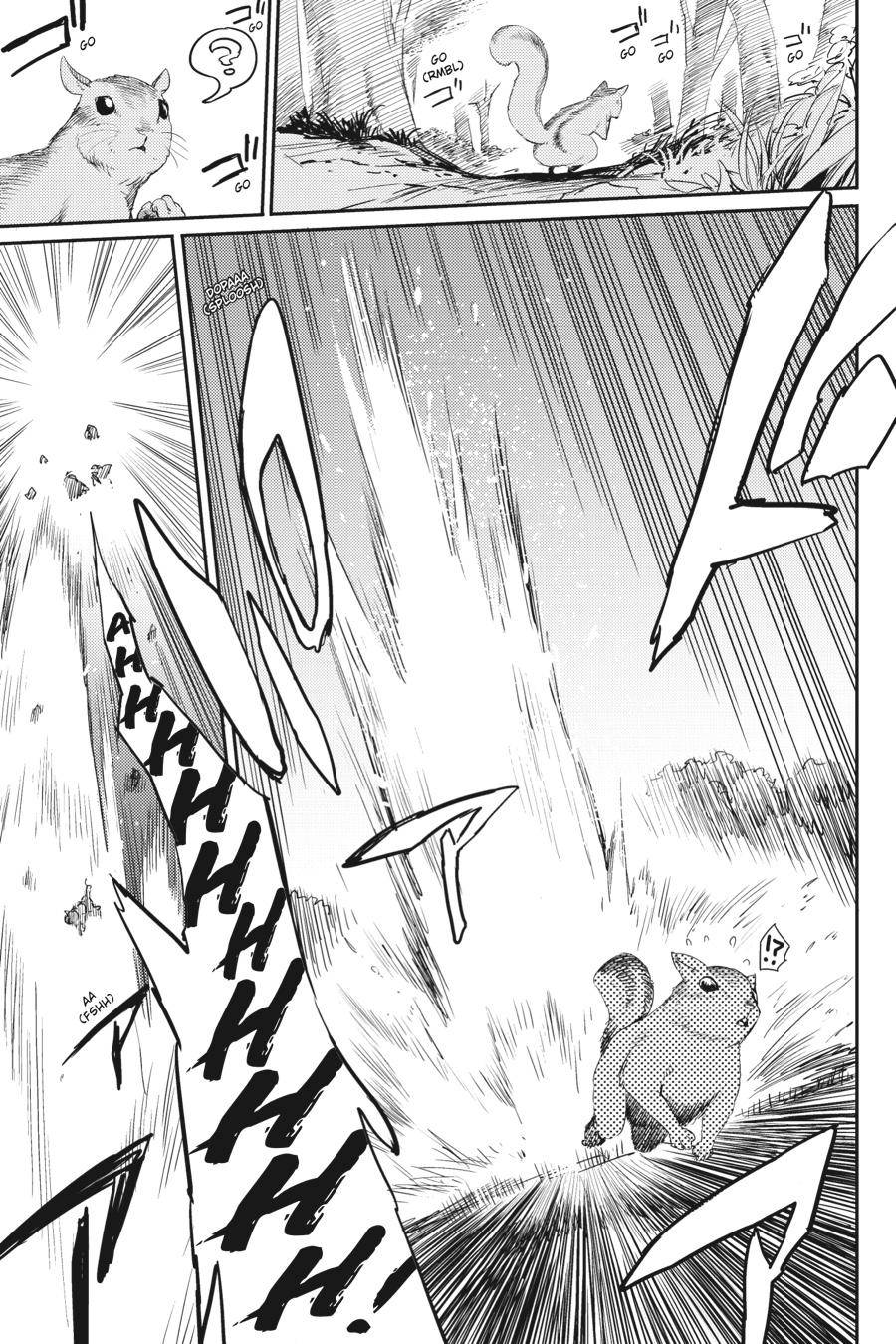 Goblin Slayer Chapter 56 page 6 - Chapter 56