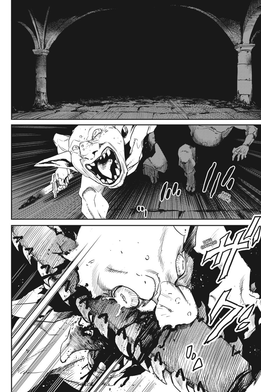 Goblin Slayer Chapter 58 page 9 - Chapter 58