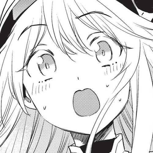 Goblin Slayer Chapter 58 cover