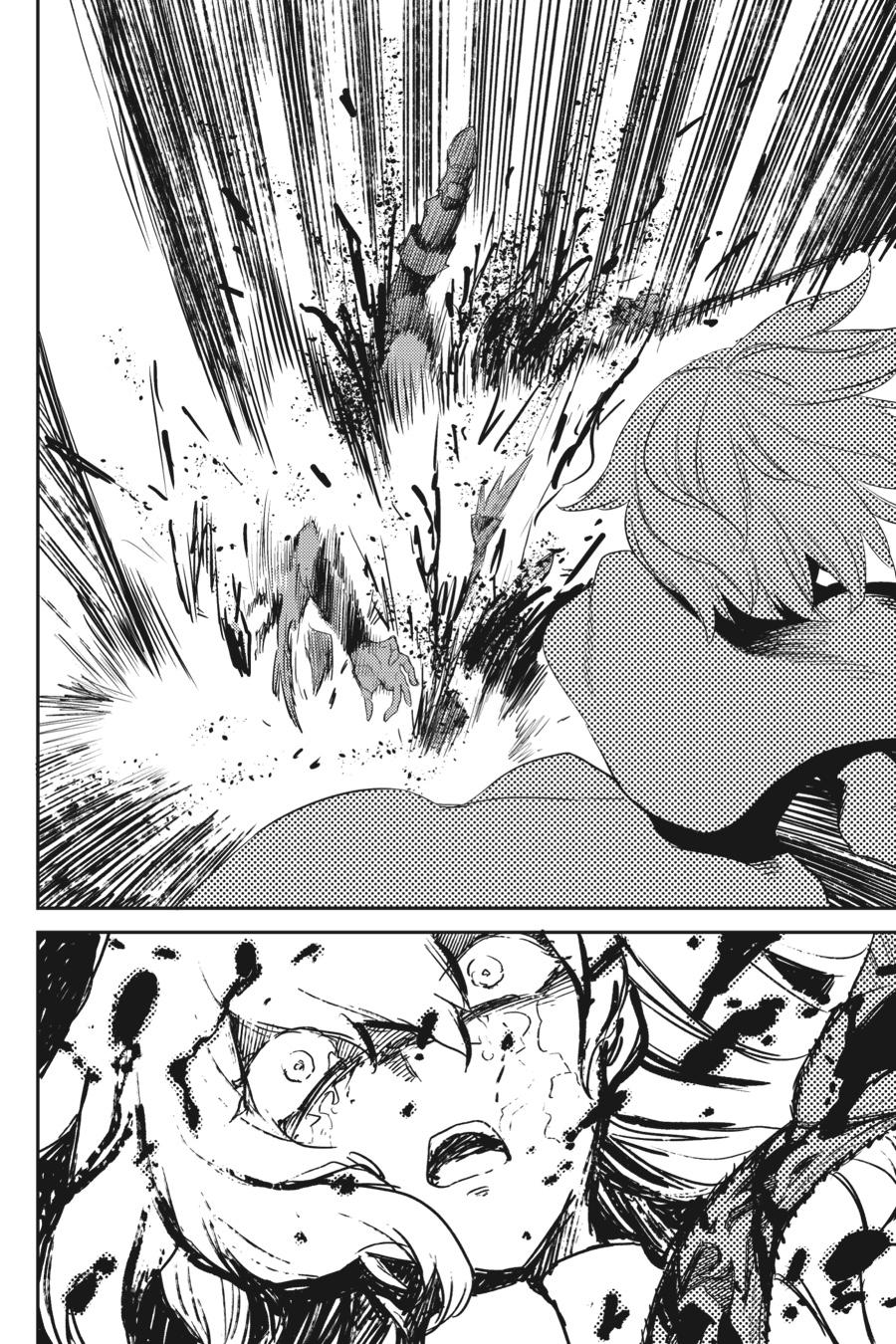Goblin Slayer Chapter 59 page 14 - Chapter 59