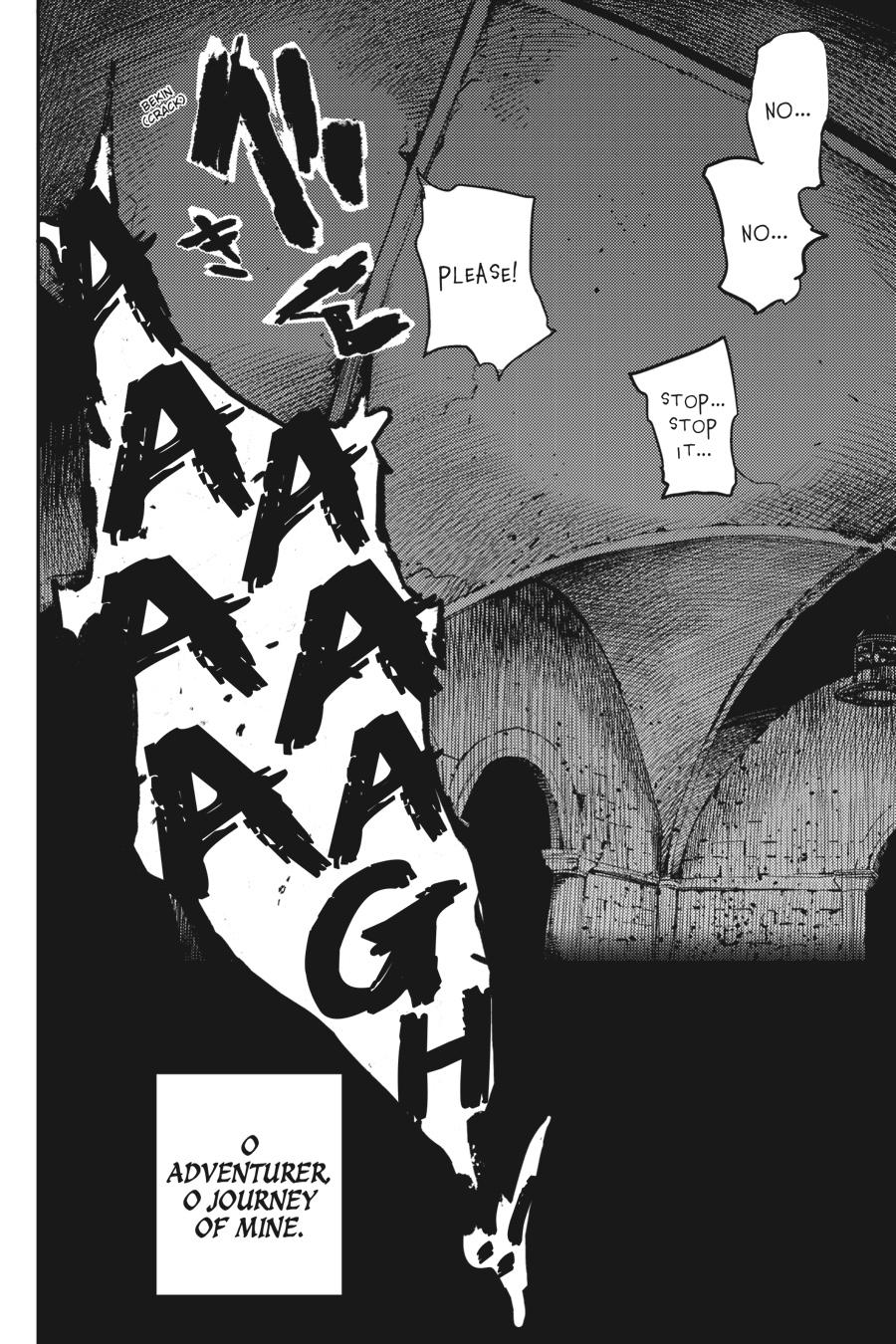 Goblin Slayer Chapter 59 page 16 - Chapter 59