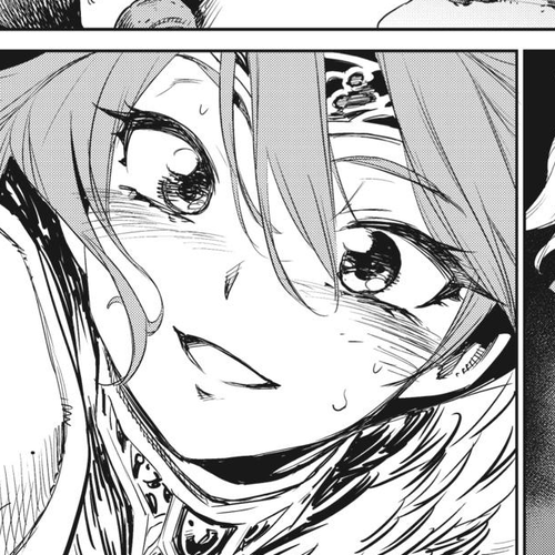 Goblin Slayer Chapter 59 cover