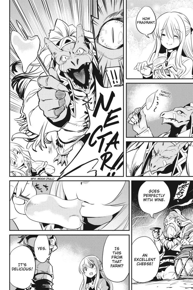Goblin Slayer Chapter 6 page 9 - Chapter 6