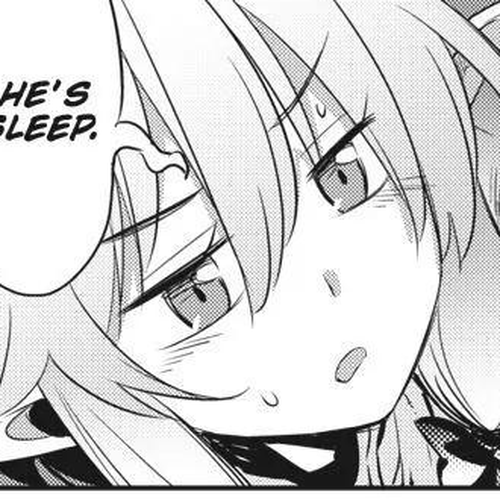 Goblin Slayer Chapter 6 cover
