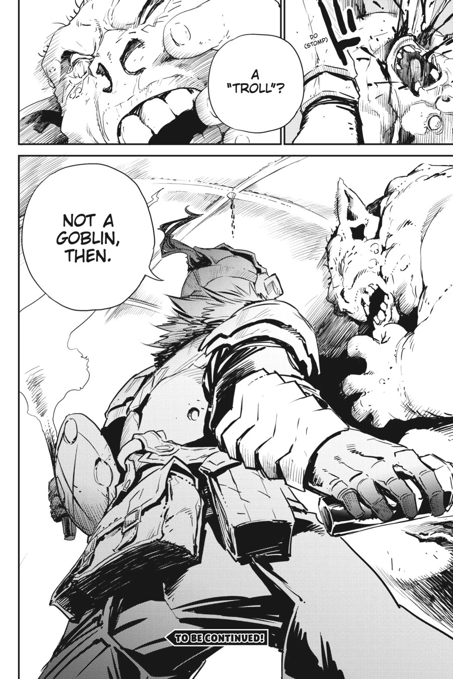 Goblin Slayer Chapter 61 page 24 - Chapter 61