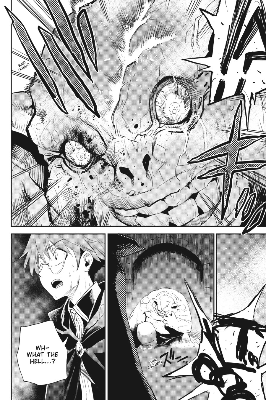 Goblin Slayer Chapter 62 page 16 - Chapter 62