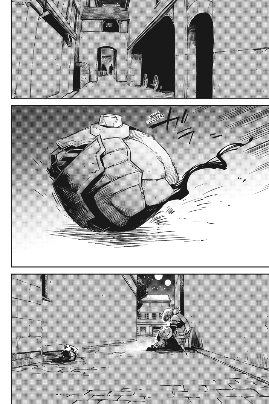 Goblin Slayer Chapter 63 page 19 - Chapter 63