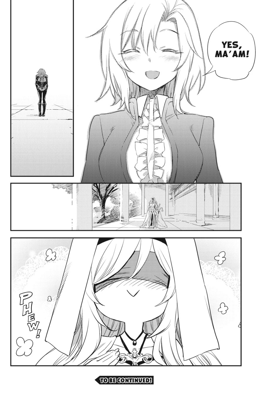 Goblin Slayer Chapter 64.5 page 7 - Chapter 64.5