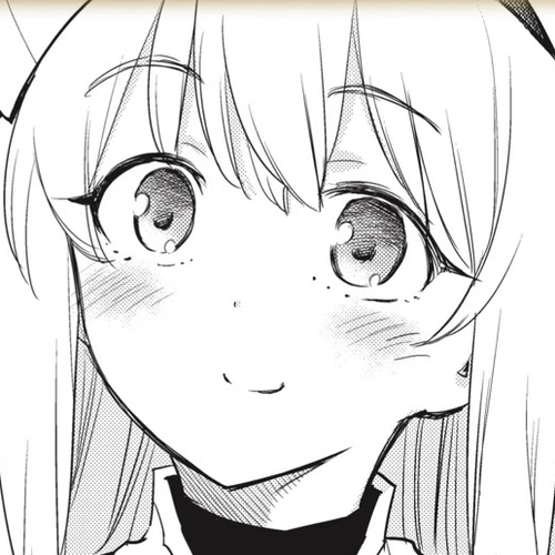 Goblin Slayer Chapter 65 cover