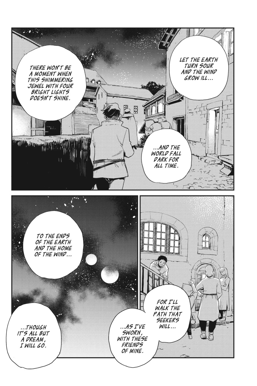 Goblin Slayer Chapter 66 page 9 - Chapter 66