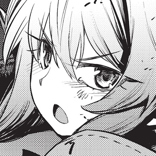 Goblin Slayer Chapter 67 cover