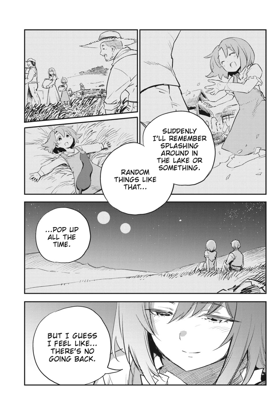 Goblin Slayer Chapter 69 page 10 - Chapter 69