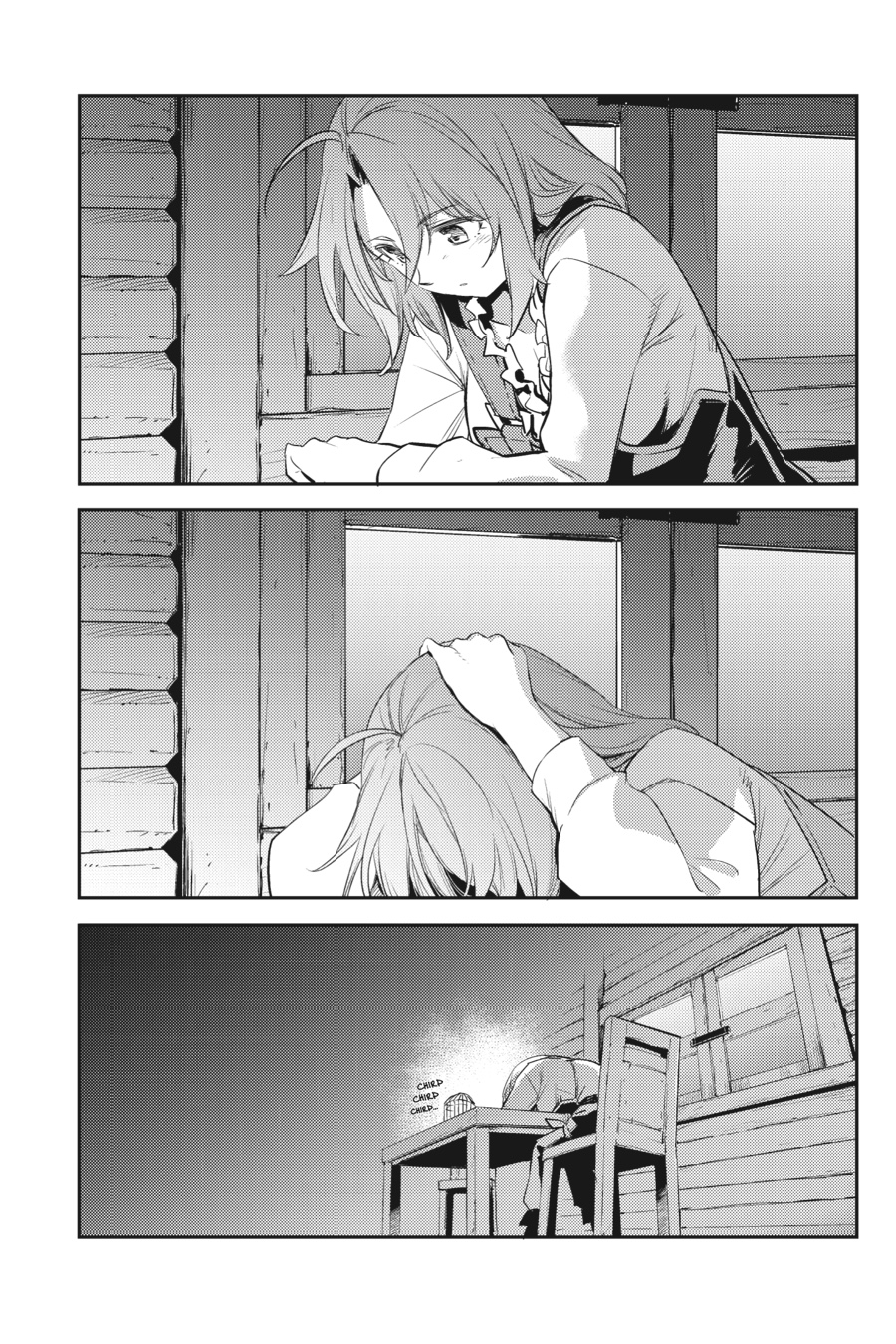 Goblin Slayer Chapter 69 page 17 - Chapter 69