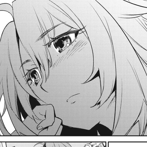 Goblin Slayer Chapter 69 cover