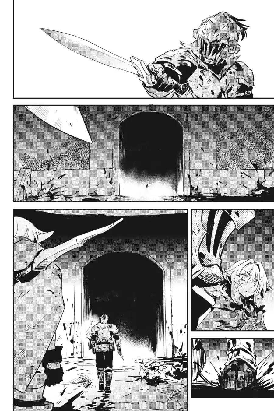 Goblin Slayer Chapter 7 page 24 - Chapter 7