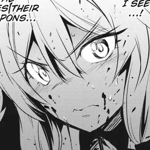 Goblin Slayer Chapter 7 cover