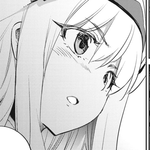 Goblin Slayer Chapter 70 cover