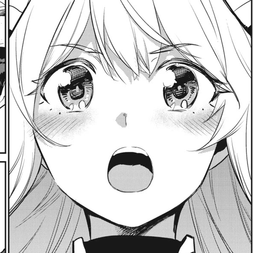 Goblin Slayer Chapter 71 cover