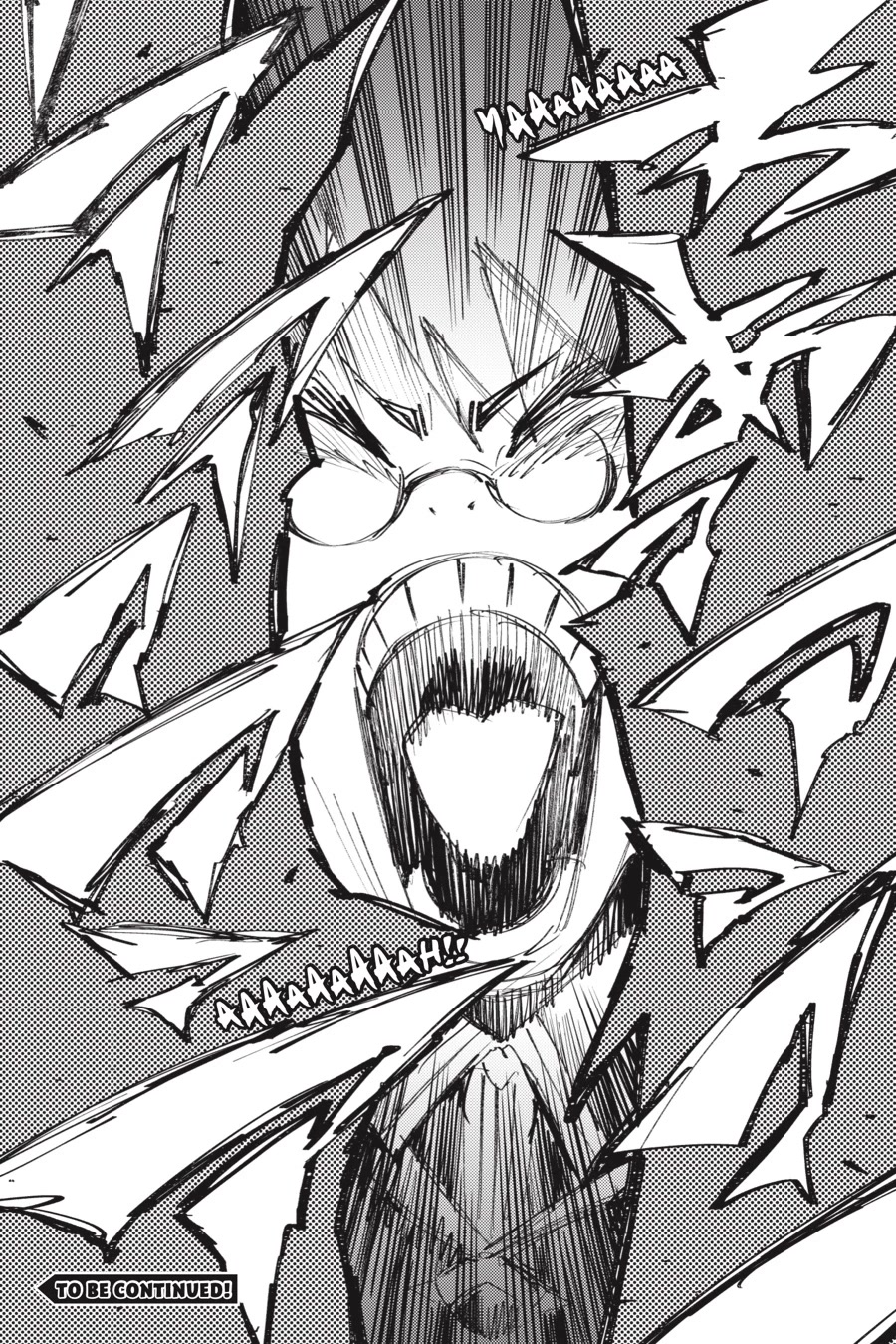 Goblin Slayer Chapter 73 page 23 - Chapter 73