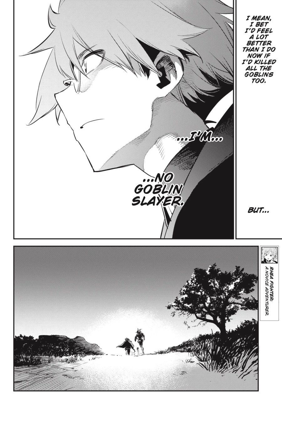 Goblin Slayer Chapter 74 page 15 - Chapter 74