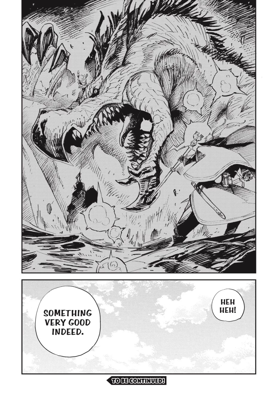 Goblin Slayer Chapter 75 page 20 - Chapter 75