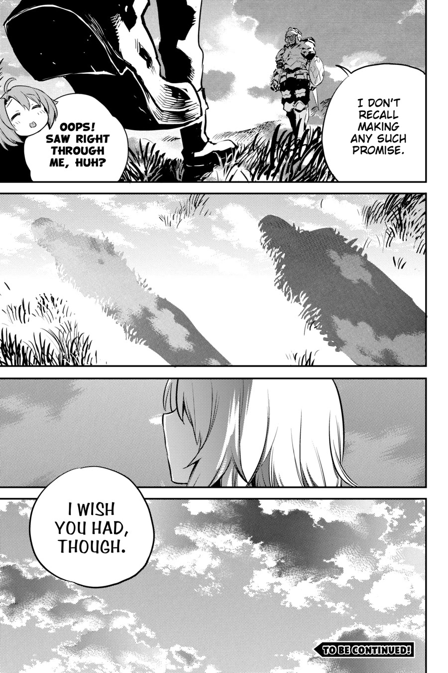Goblin Slayer Chapter 77 page 26 - Chapter 77