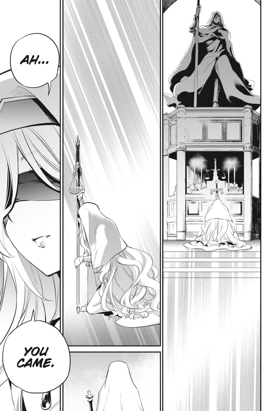 Goblin Slayer Chapter 78 page 18 - Chapter 78