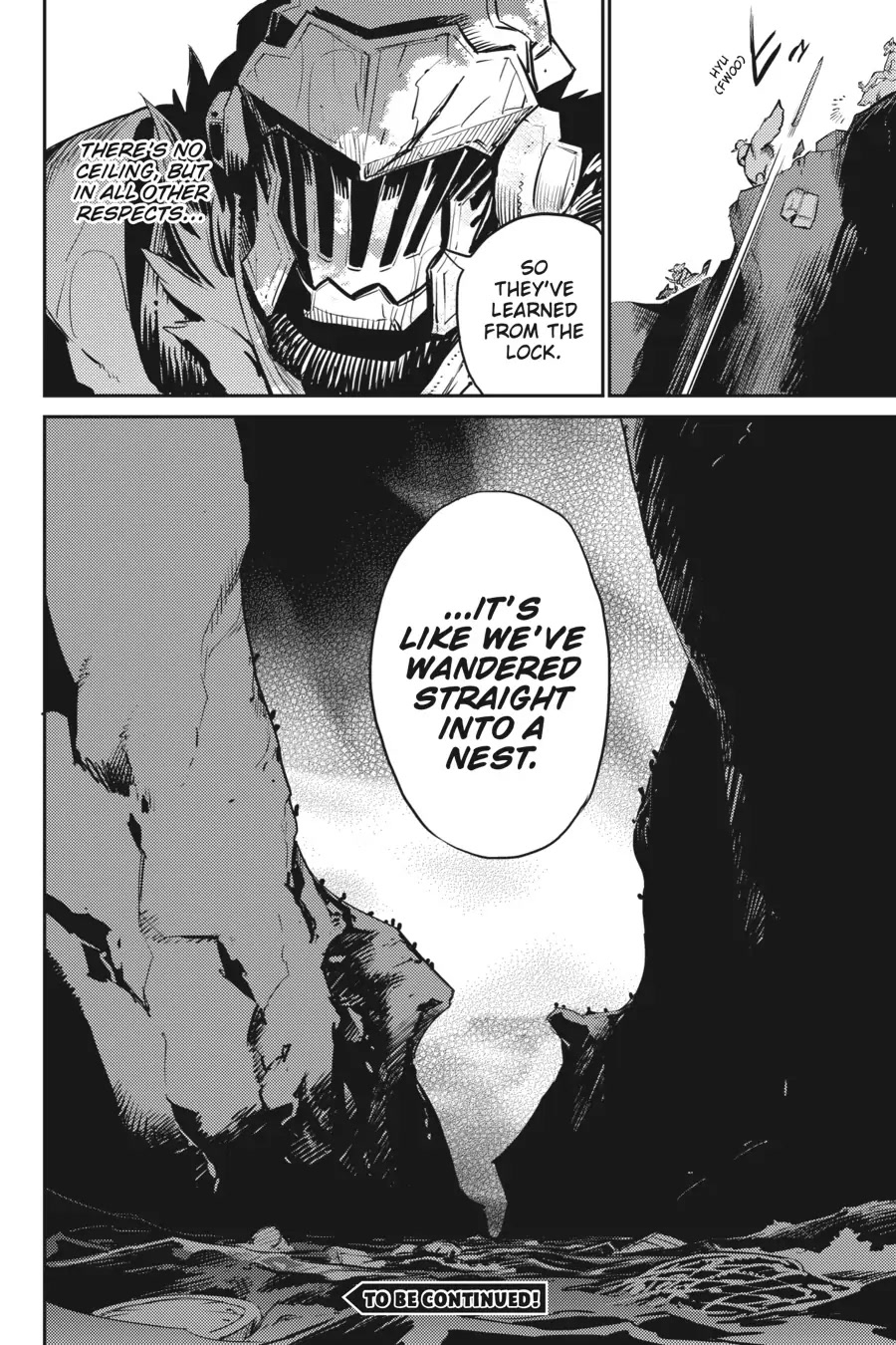 Goblin Slayer Chapter 79 page 24 - Chapter 79