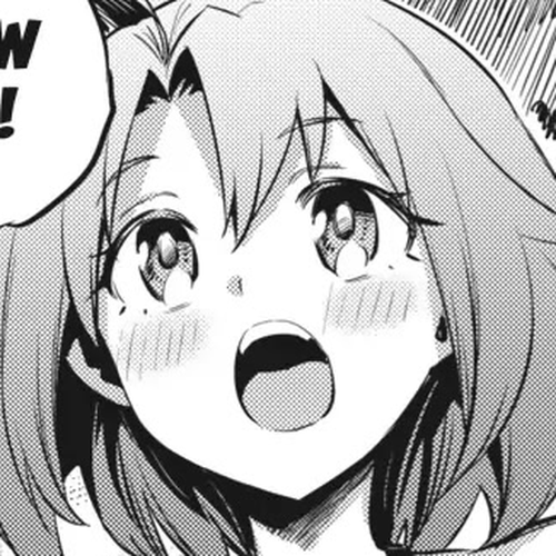 Goblin Slayer Chapter 79 cover