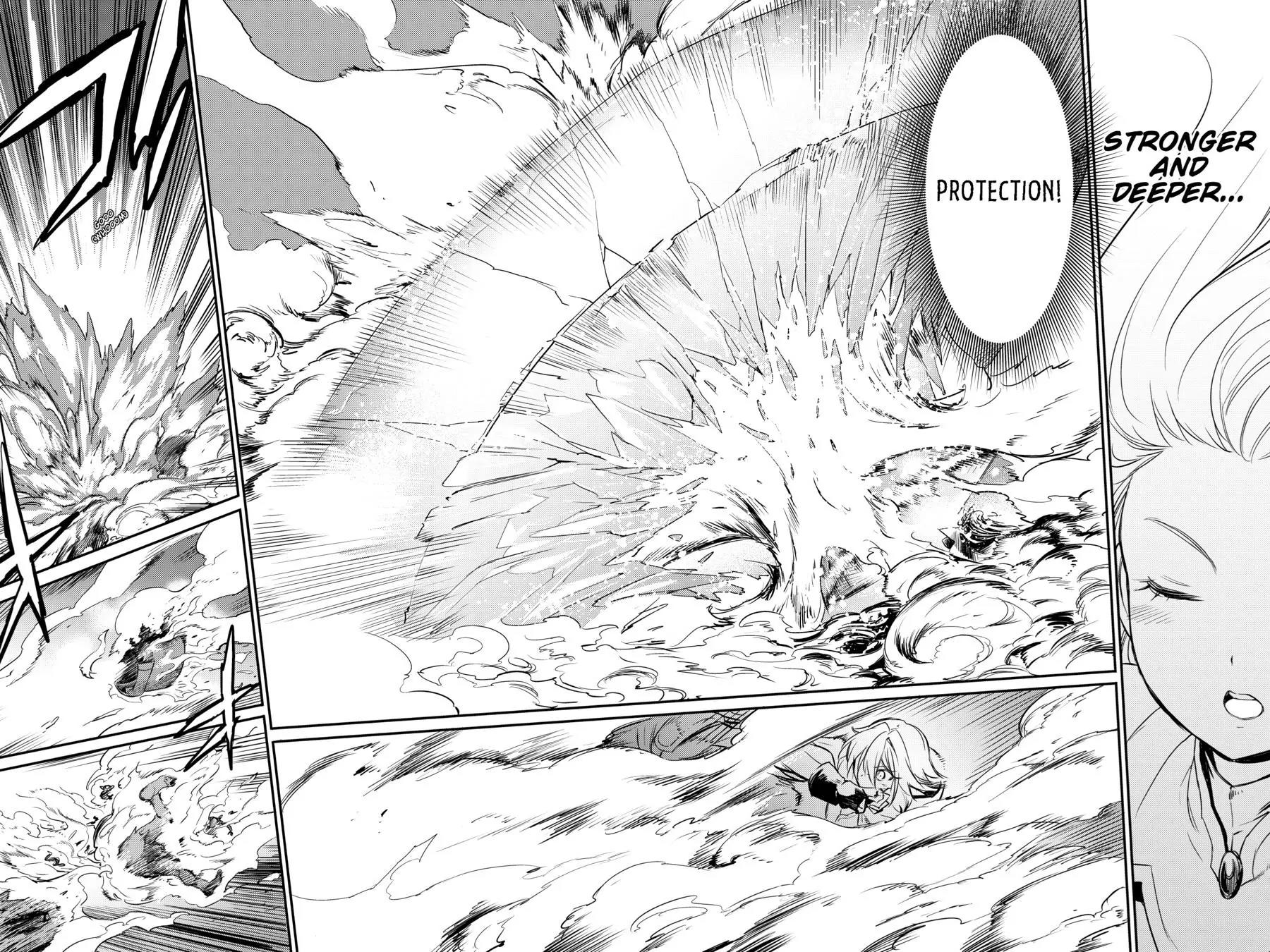 Goblin Slayer Chapter 8 page 10 - Chapter 8
