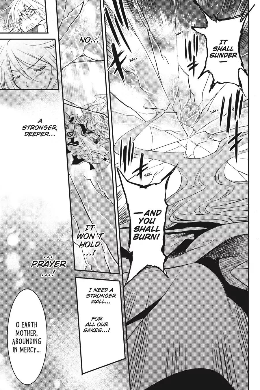 Goblin Slayer Chapter 8 page 9 - Chapter 8