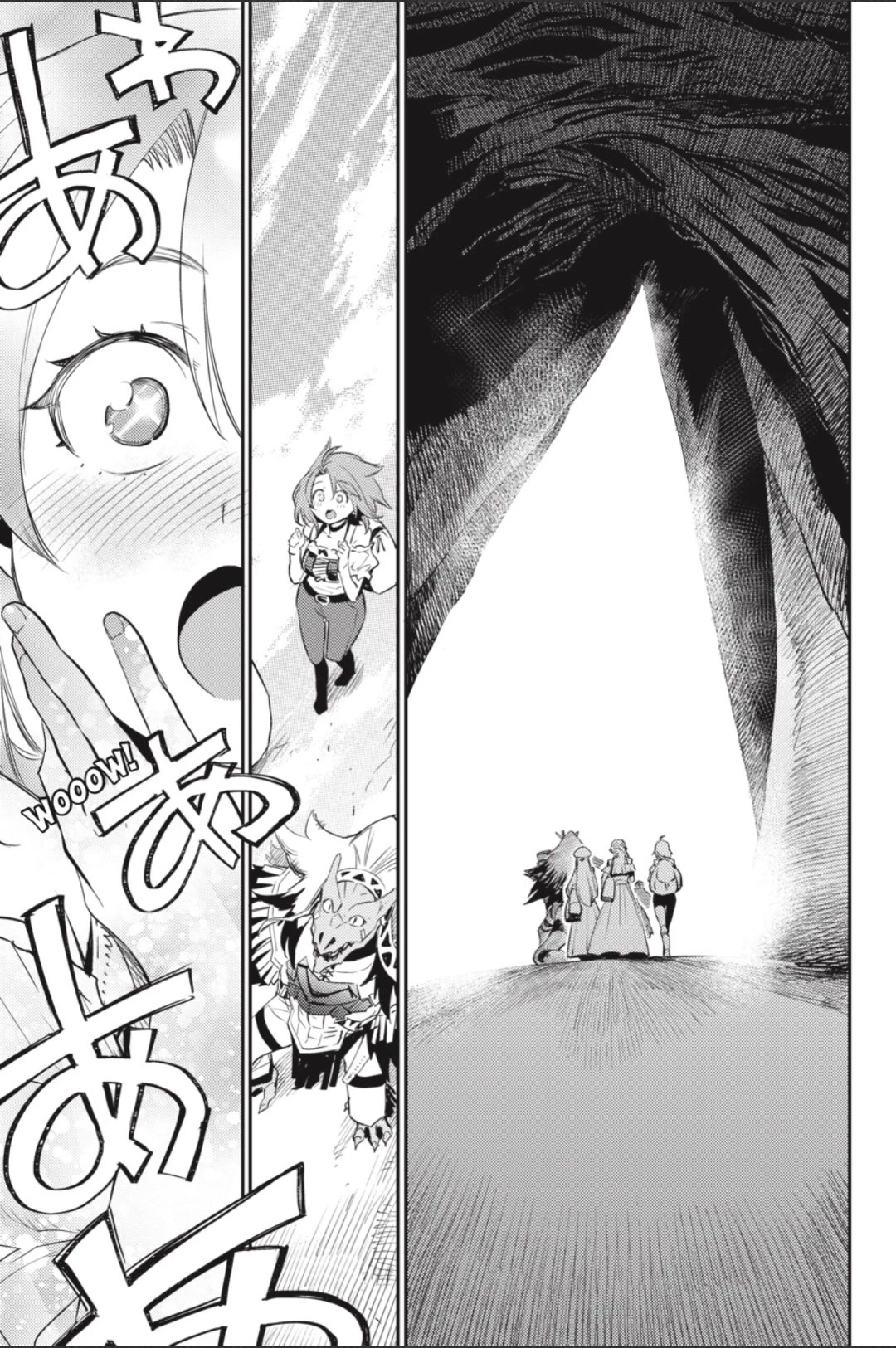 Goblin Slayer Chapter 81 page 16 - Chapter 81