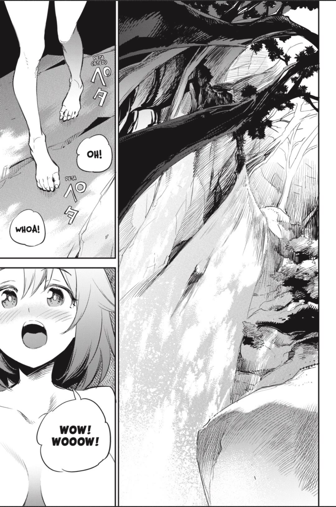 Goblin Slayer Chapter 82 page 14 - Chapter 82