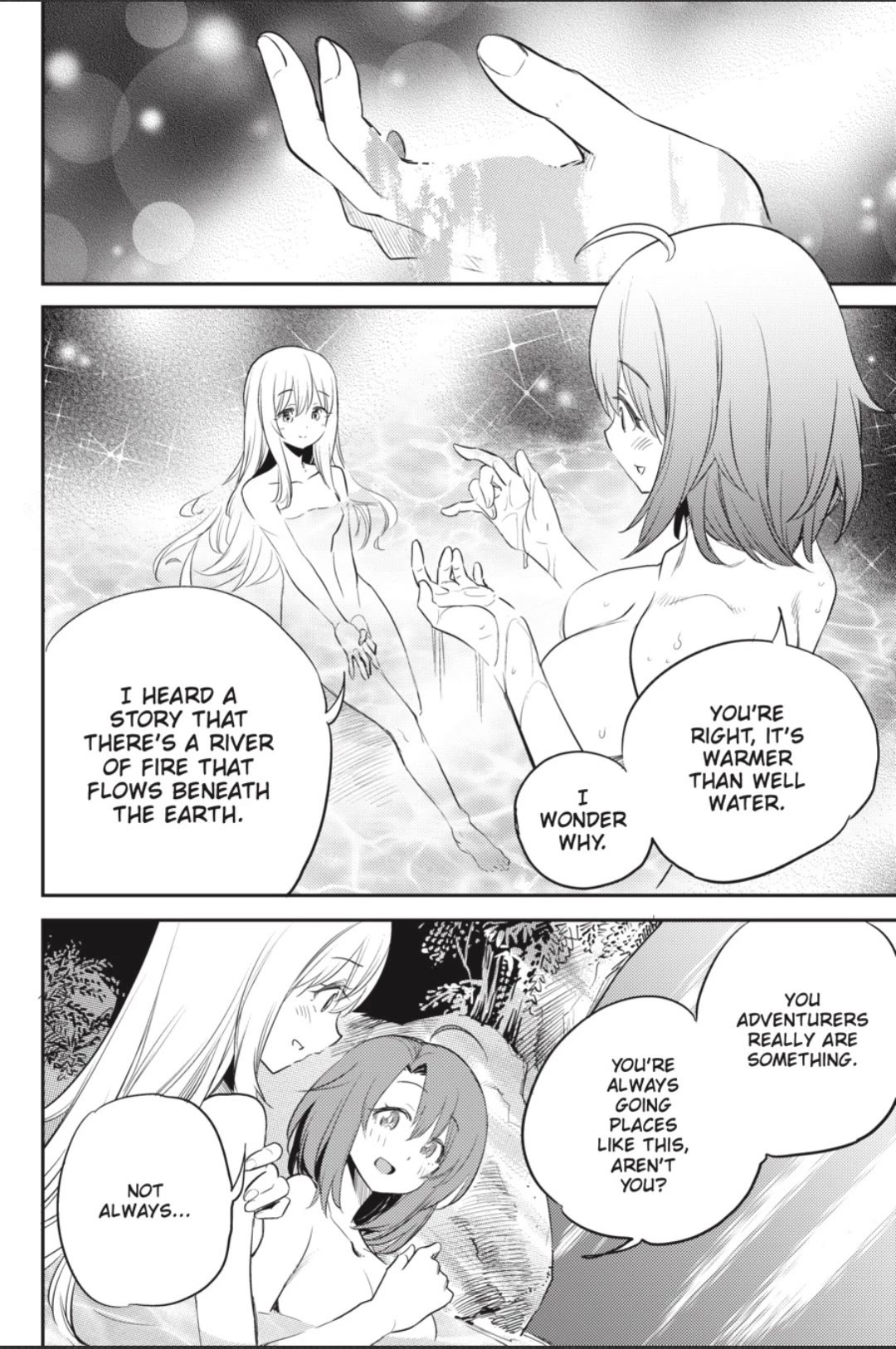 Goblin Slayer Chapter 82 page 17 - Chapter 82
