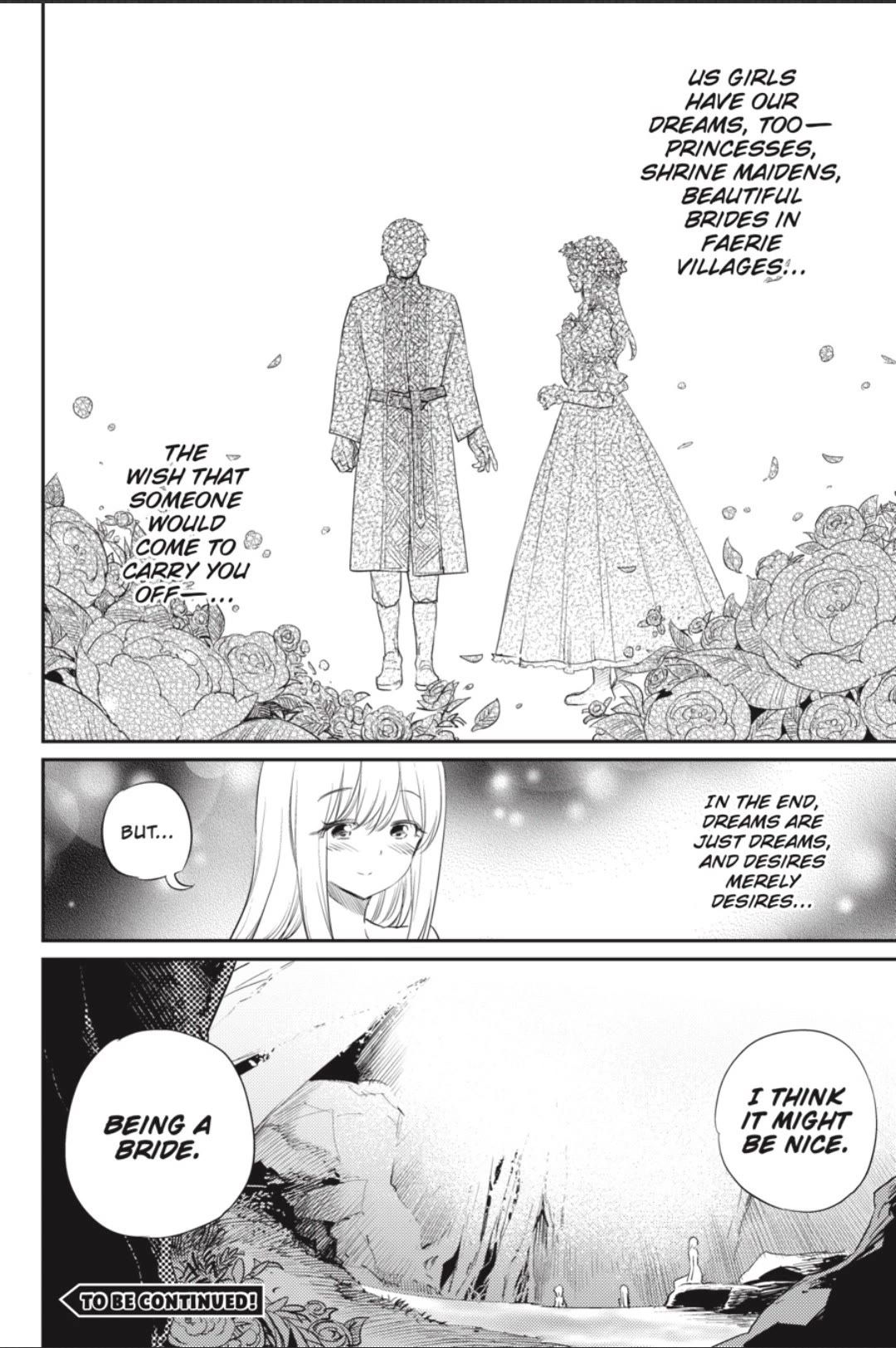 Goblin Slayer Chapter 82 page 21 - Chapter 82