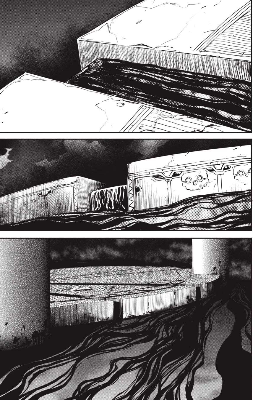 Goblin Slayer Chapter 89 page 14 - Chapter 89