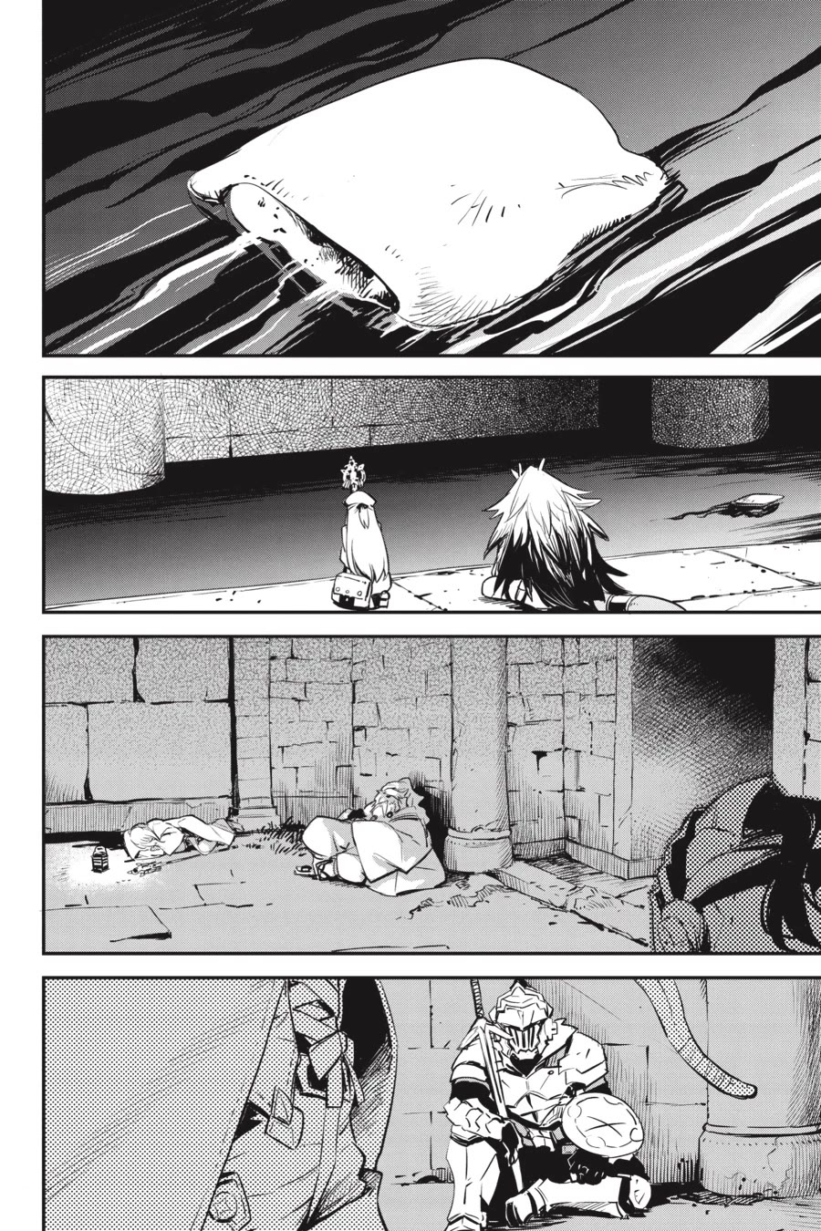 Goblin Slayer Chapter 89 page 17 - Chapter 89