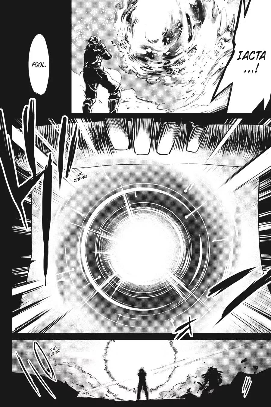 Goblin Slayer Chapter 9 page 10 - Chapter 9
