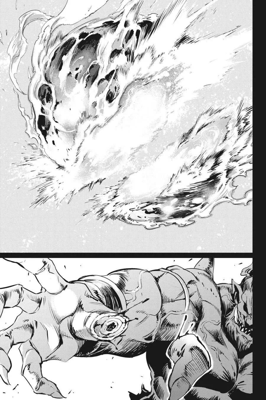 Goblin Slayer Chapter 9 page 11 - Chapter 9