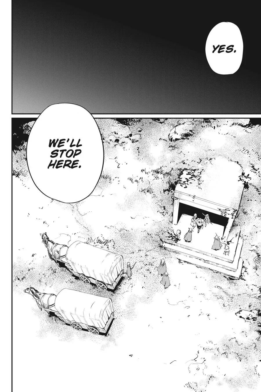 Goblin Slayer Chapter 9 page 22 - Chapter 9
