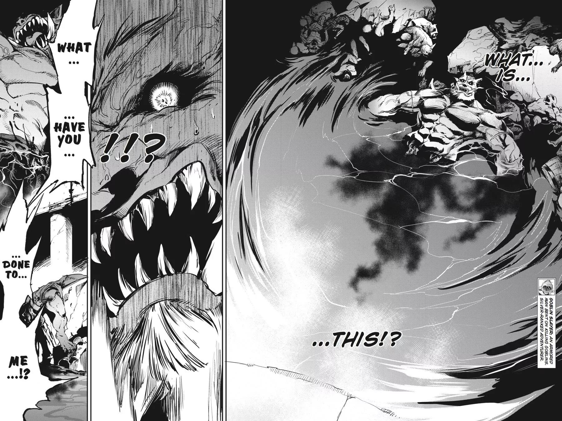 Goblin Slayer Chapter 9 page 5 - Chapter 9