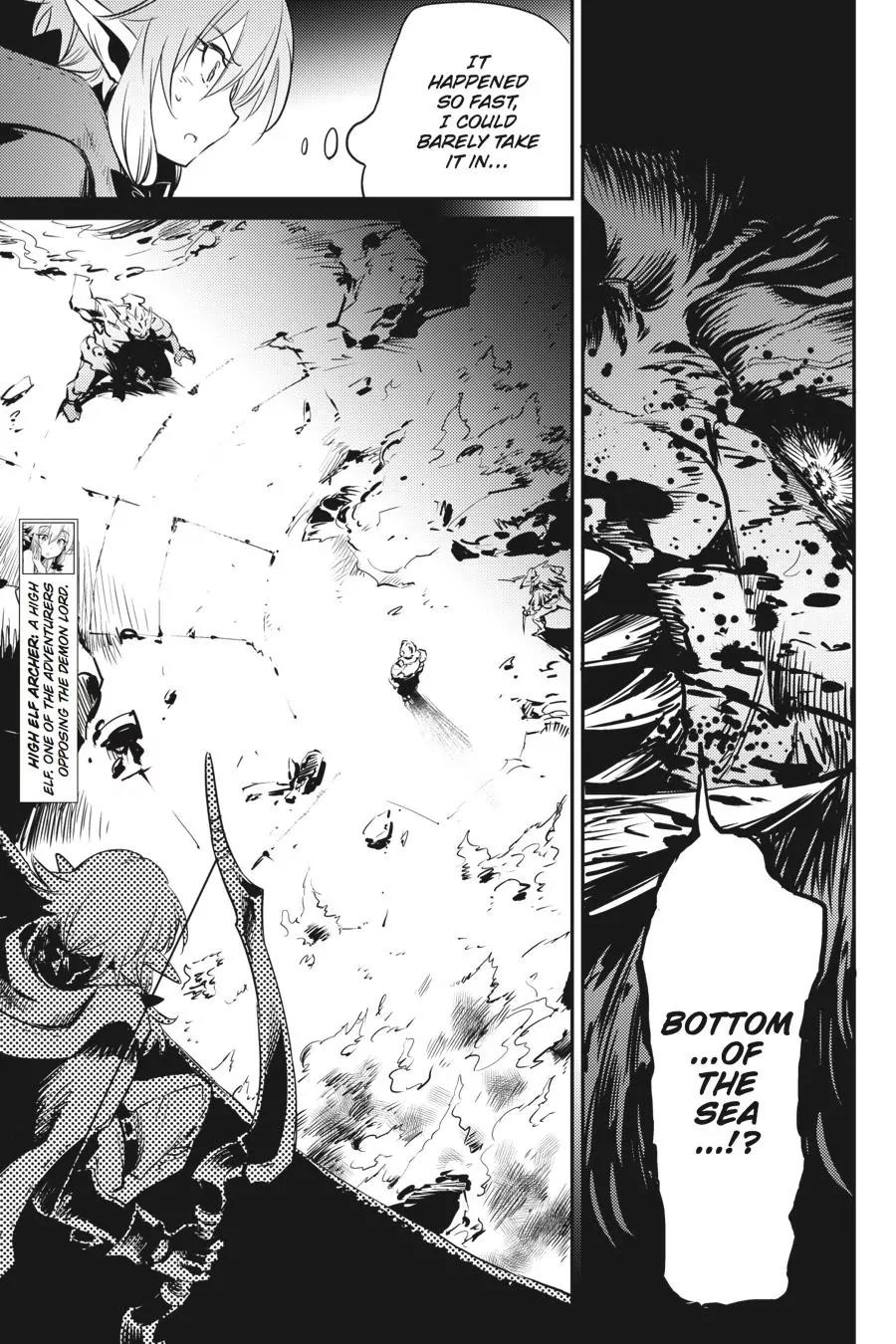 Goblin Slayer Chapter 9 page 9 - Chapter 9