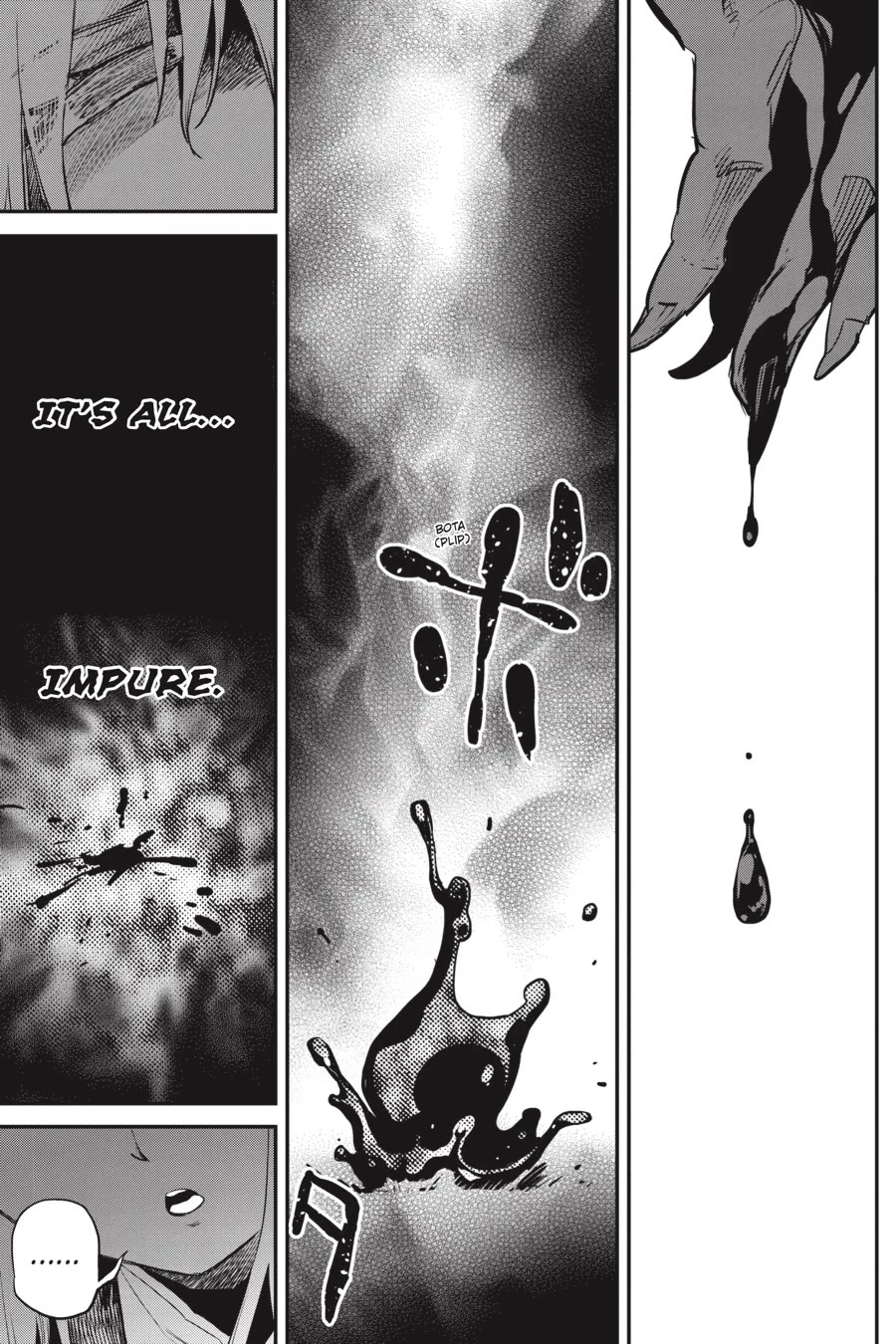 Goblin Slayer Chapter 91 page 20 - Chapter 91