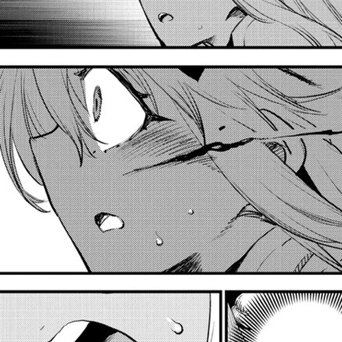 Goblin Slayer Chapter 91 cover