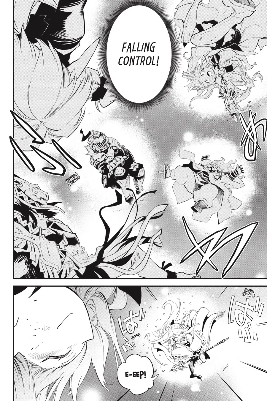 Goblin Slayer Chapter 92 page 19 - Chapter 92